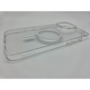 TORRAS Magnetic Slim-Fit for iPhone 16 Pro Max Case, Ultra-Thin Compatible  Mag